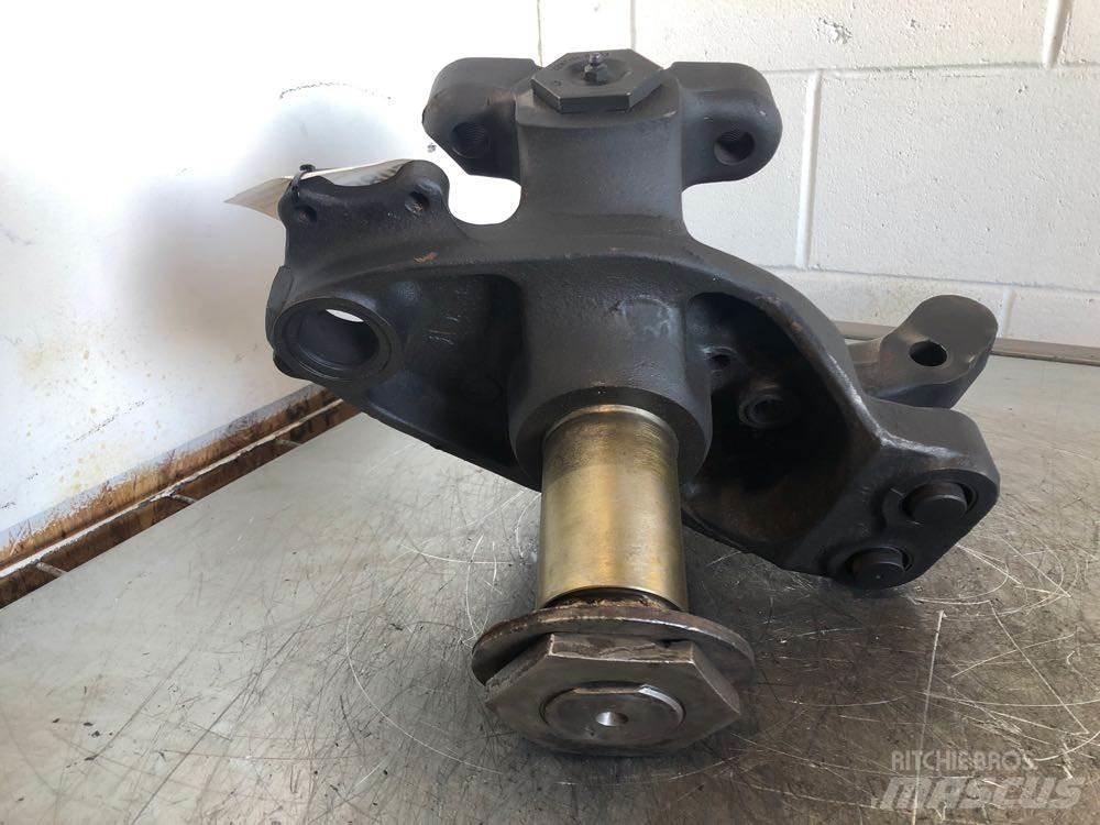 Meritor  Ostale kargo komponente