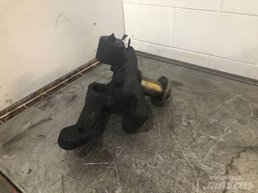 Meritor  Ostale kargo komponente