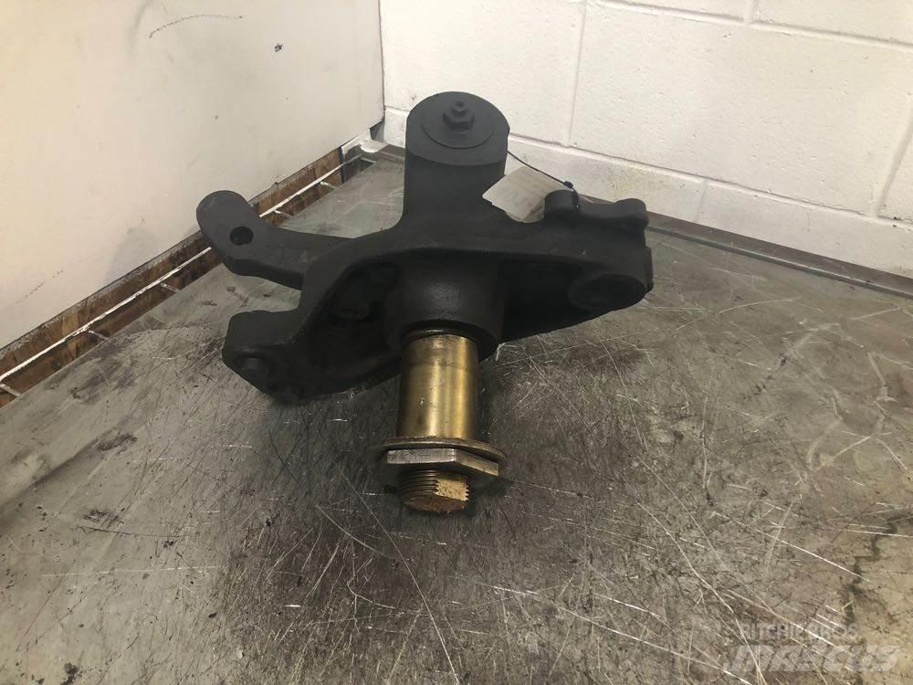 Meritor  Ostale kargo komponente
