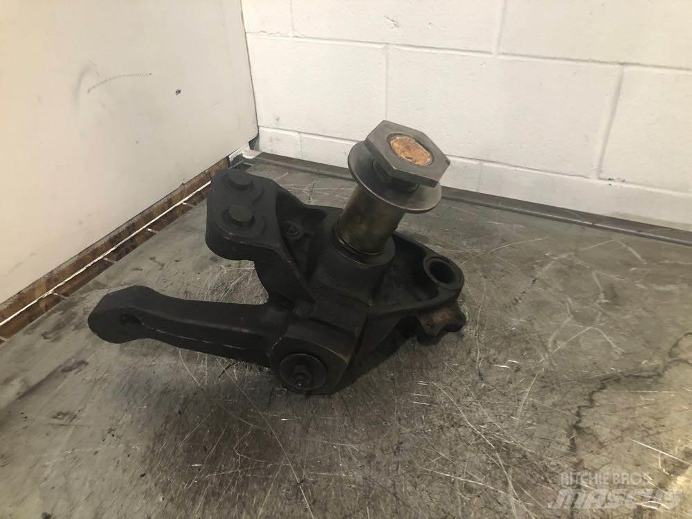 Meritor  Ostale kargo komponente