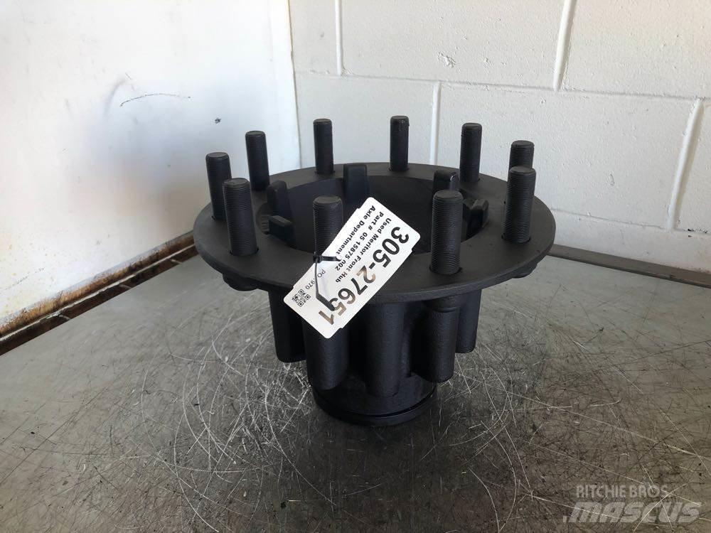 Meritor  Ostale kargo komponente