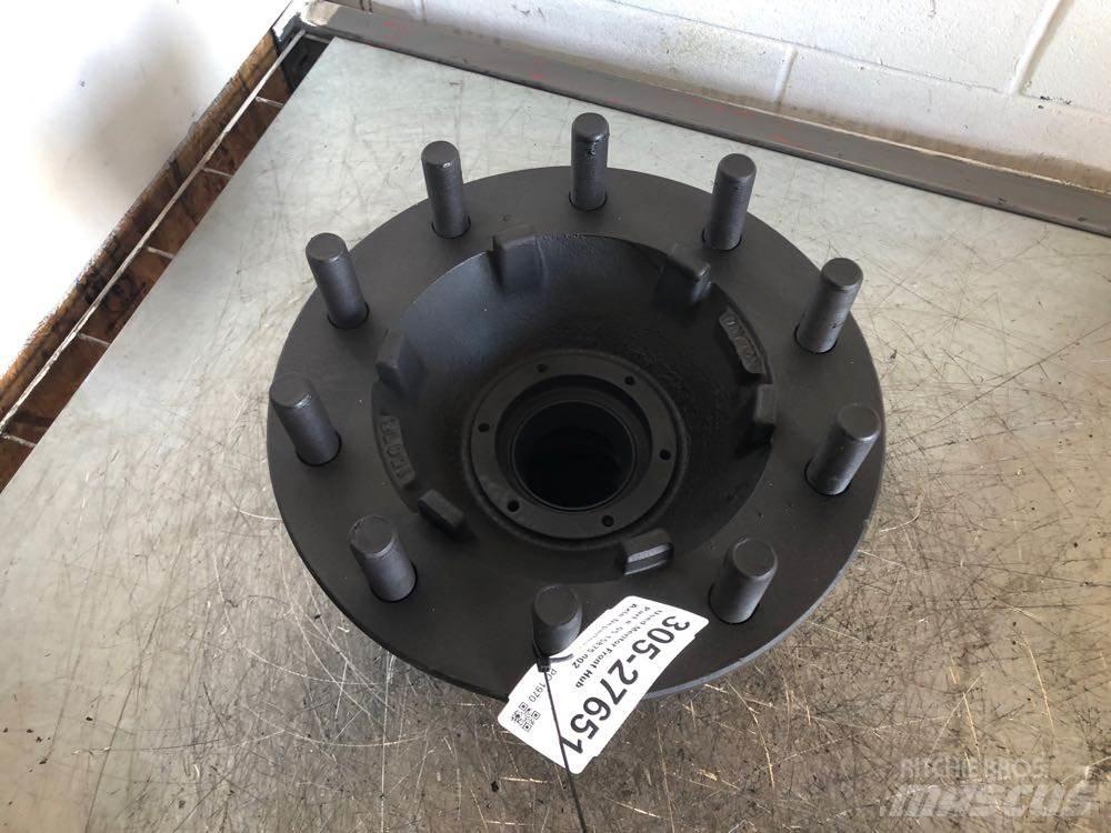 Meritor  Ostale kargo komponente