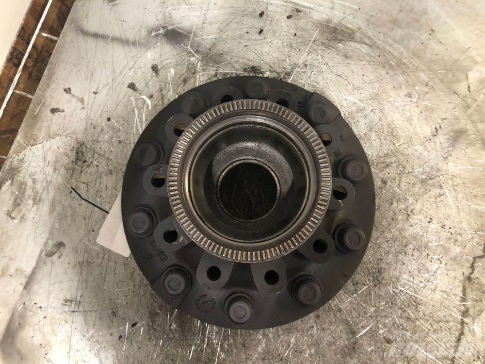 Meritor  Ostale kargo komponente