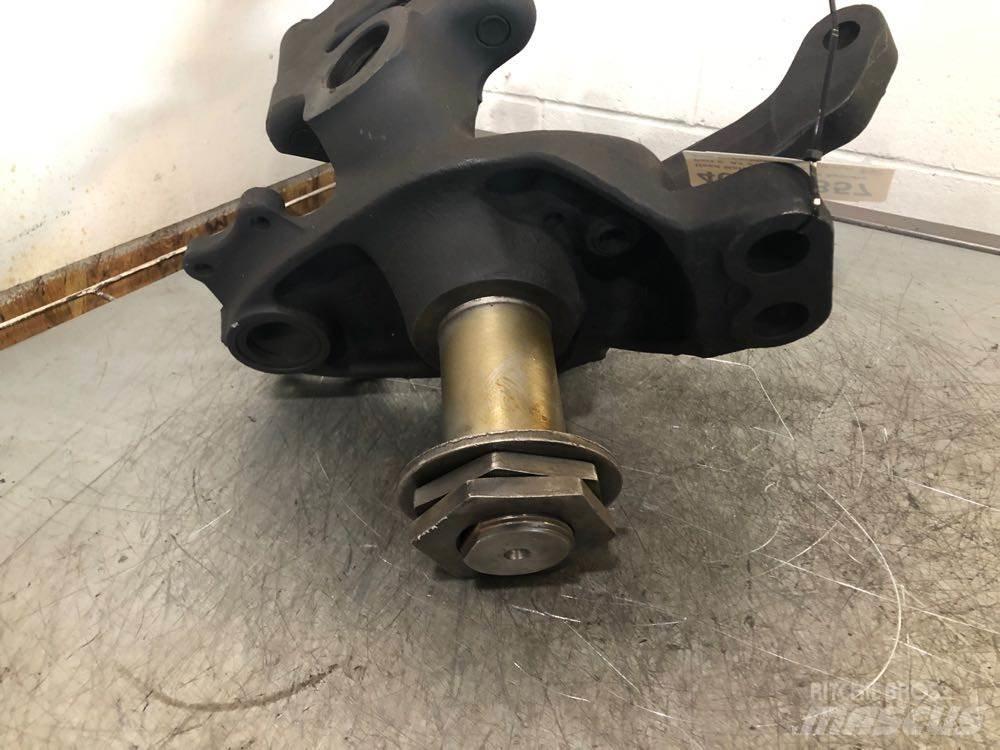 Meritor  Ostale kargo komponente