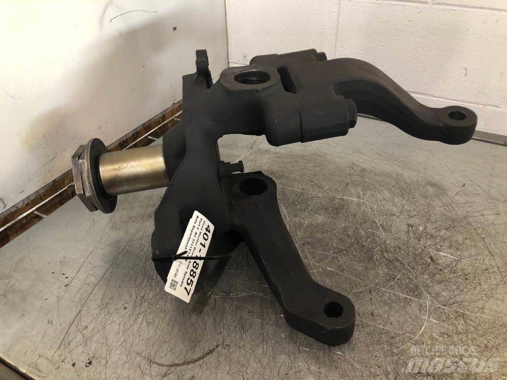 Meritor  Ostale kargo komponente