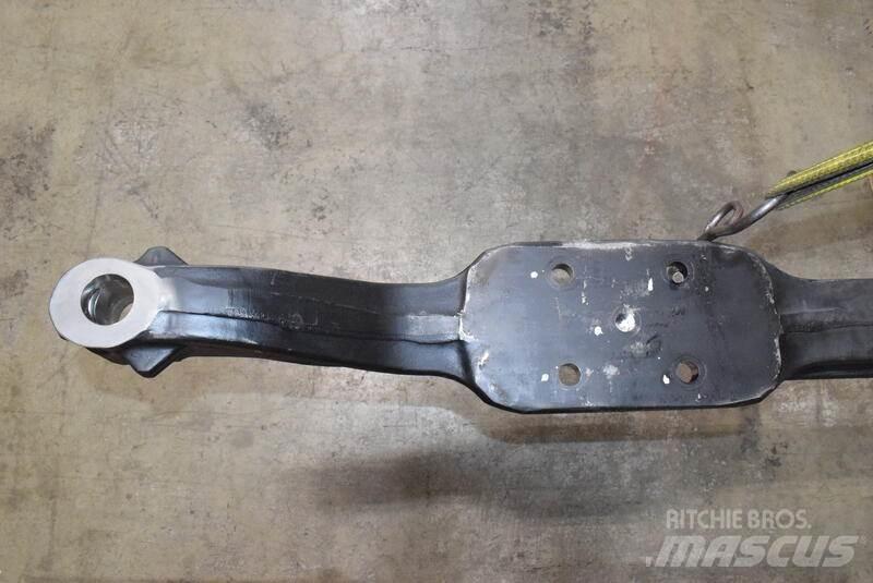 Meritor  Osovine