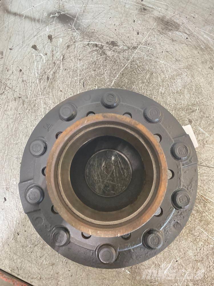 Meritor  Ostale kargo komponente