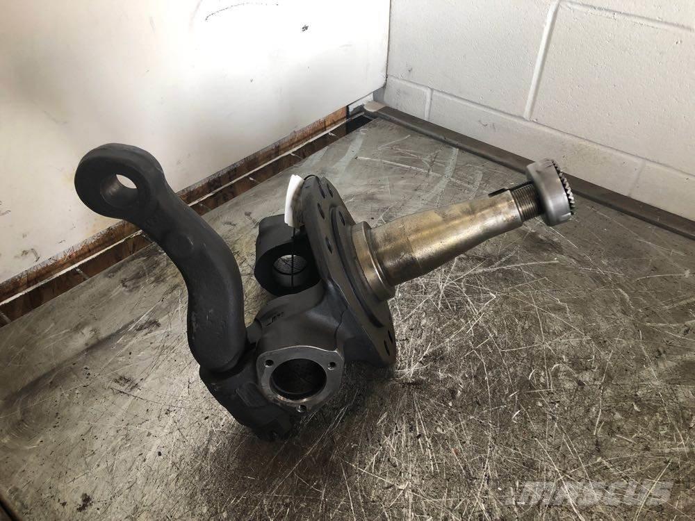 Meritor  Ostale kargo komponente