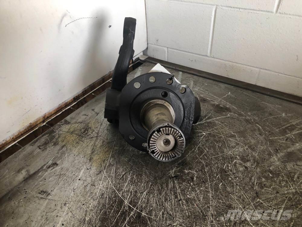 Meritor  Ostale kargo komponente