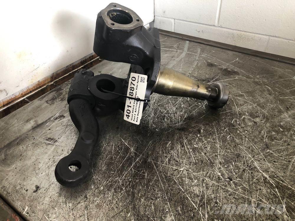 Meritor  Ostale kargo komponente