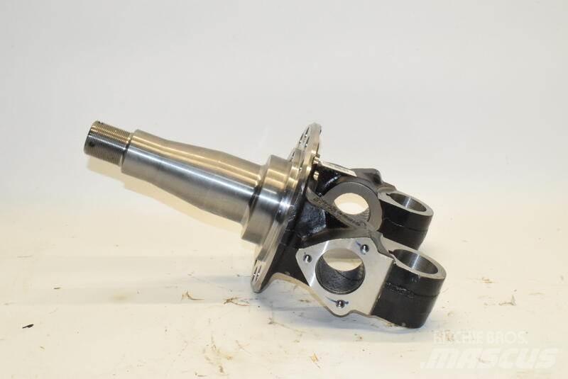 Meritor  Ostale kargo komponente