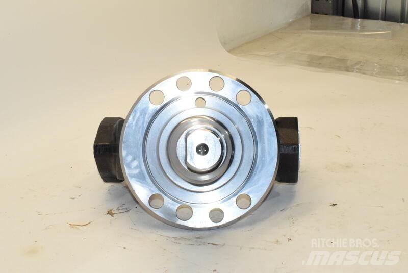 Meritor  Ostale kargo komponente