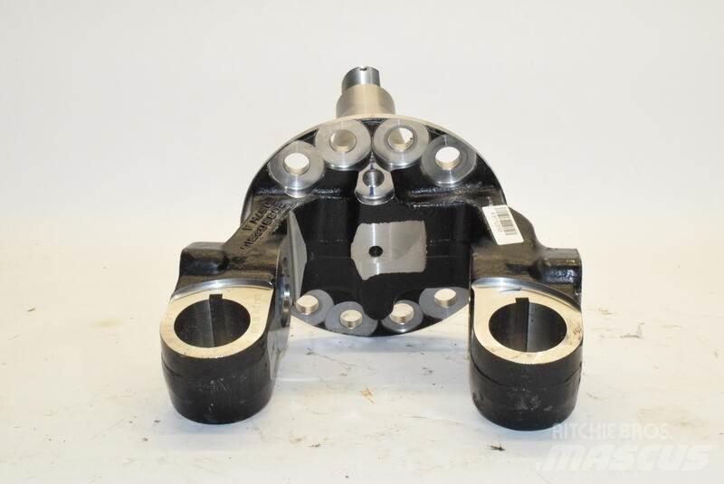 Meritor  Ostale kargo komponente