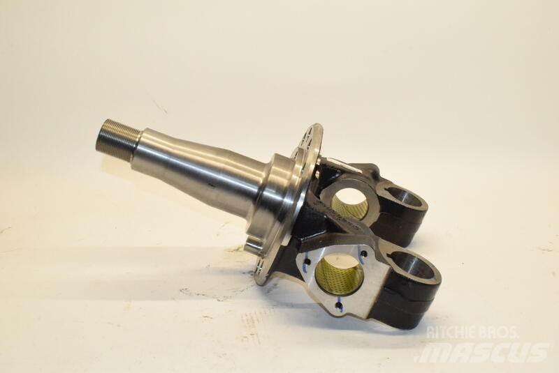 Meritor  Ostale kargo komponente