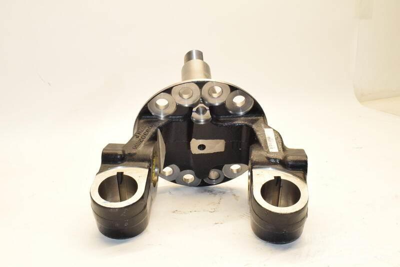 Meritor  Ostale kargo komponente