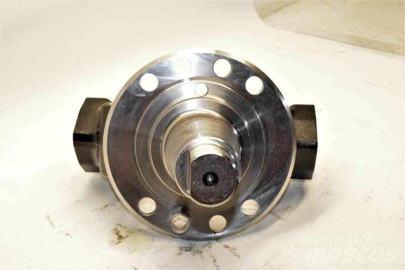 Meritor  Ostale kargo komponente