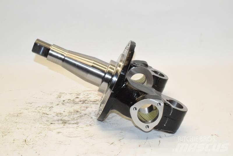 Meritor  Ostale kargo komponente