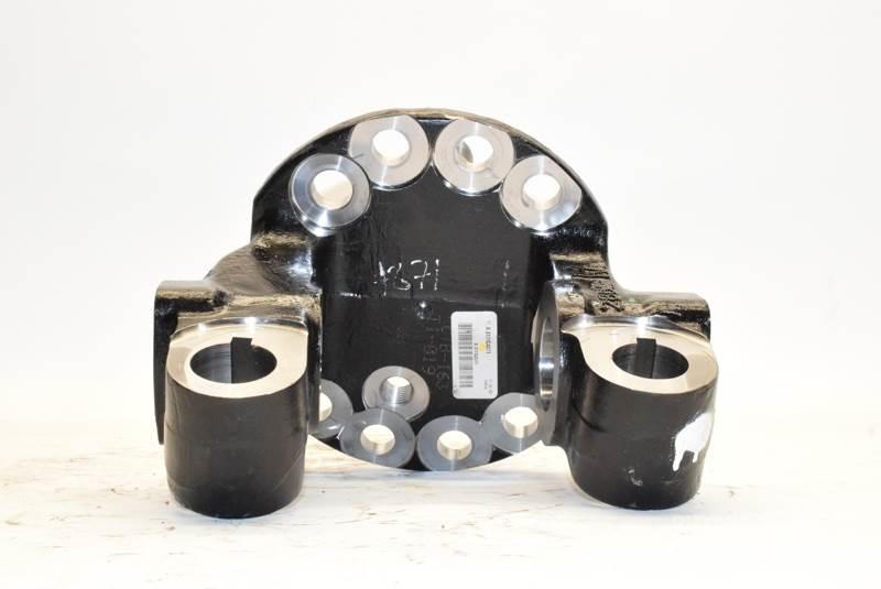 Meritor  Ostale kargo komponente