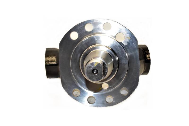 Meritor  Ostale kargo komponente