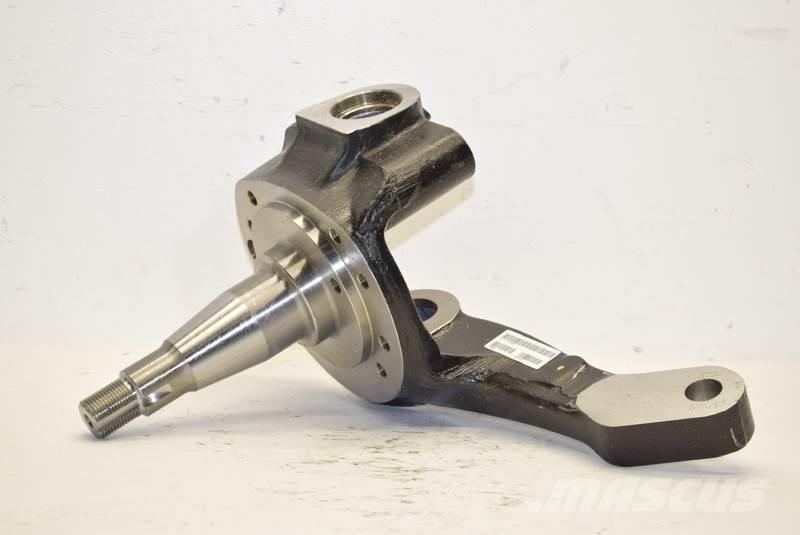 Meritor  Ostale kargo komponente