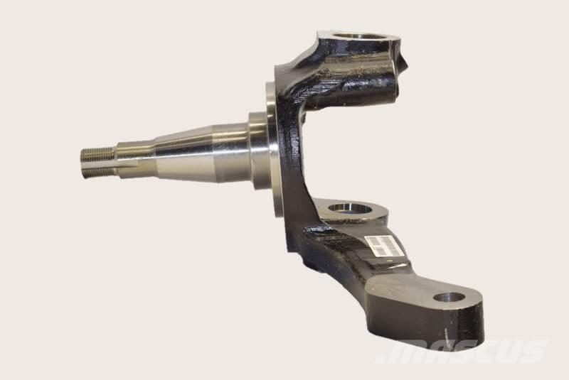 Meritor  Ostale kargo komponente