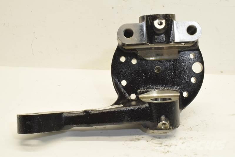 Meritor  Ostale kargo komponente