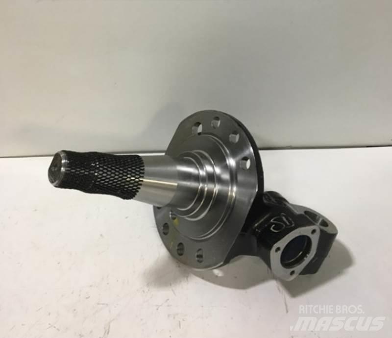 Meritor  Ostale kargo komponente