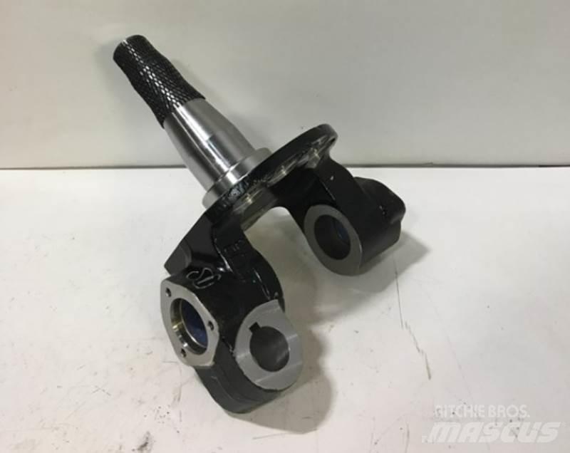 Meritor  Ostale kargo komponente