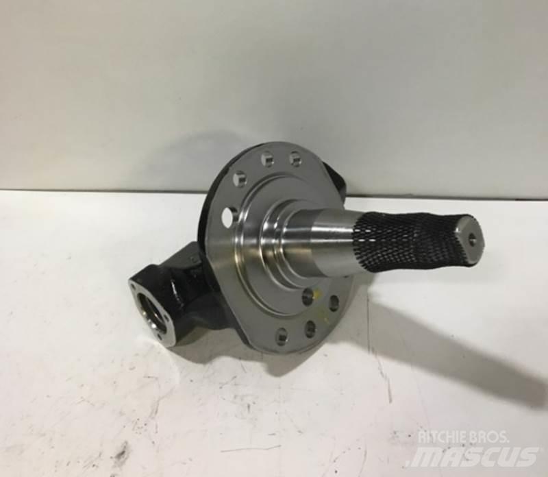 Meritor  Ostale kargo komponente