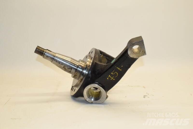 Meritor  Ostale kargo komponente