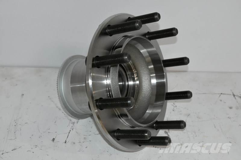 Meritor  Ostale kargo komponente