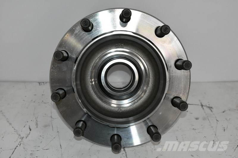 Meritor  Ostale kargo komponente