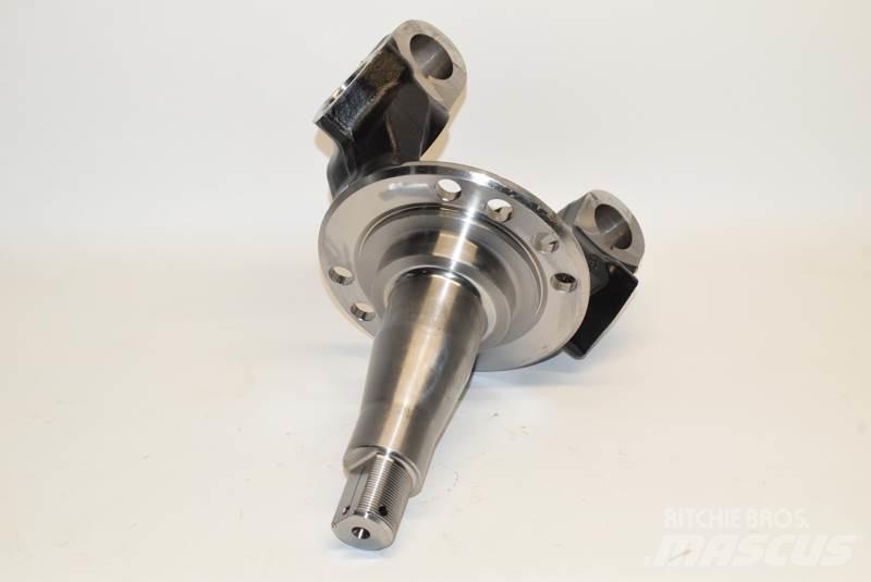 Meritor  Ostale kargo komponente