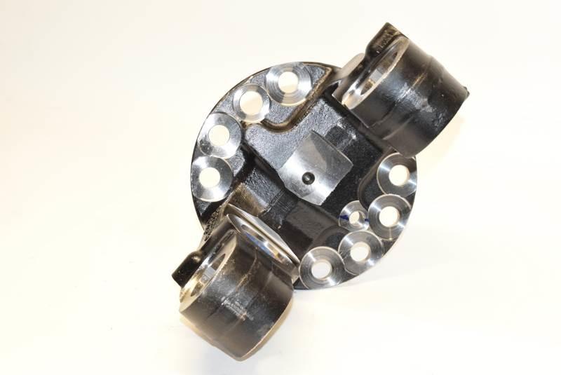 Meritor  Ostale kargo komponente