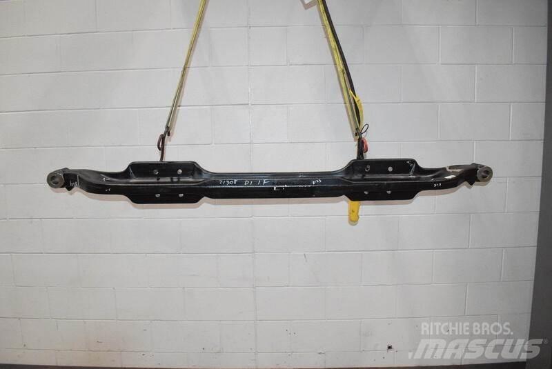Meritor  Osovine