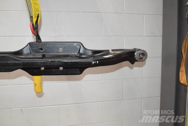 Meritor  Osovine