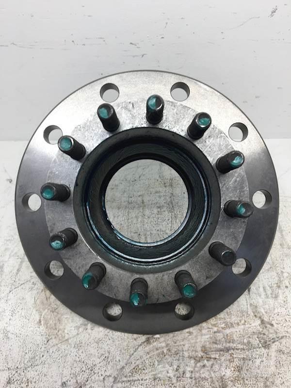 Meritor  Ostale kargo komponente