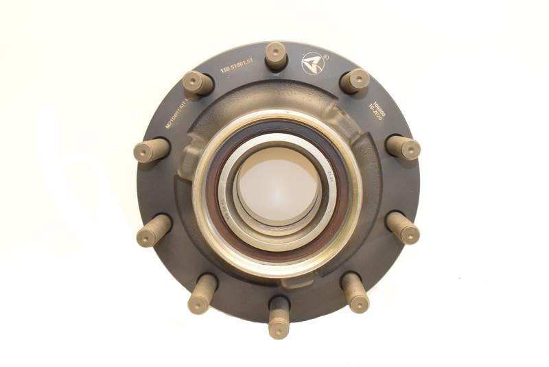 Meritor  Ostale kargo komponente