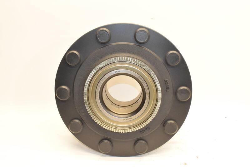 Meritor  Ostale kargo komponente