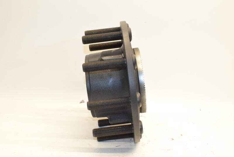 Meritor  Ostale kargo komponente