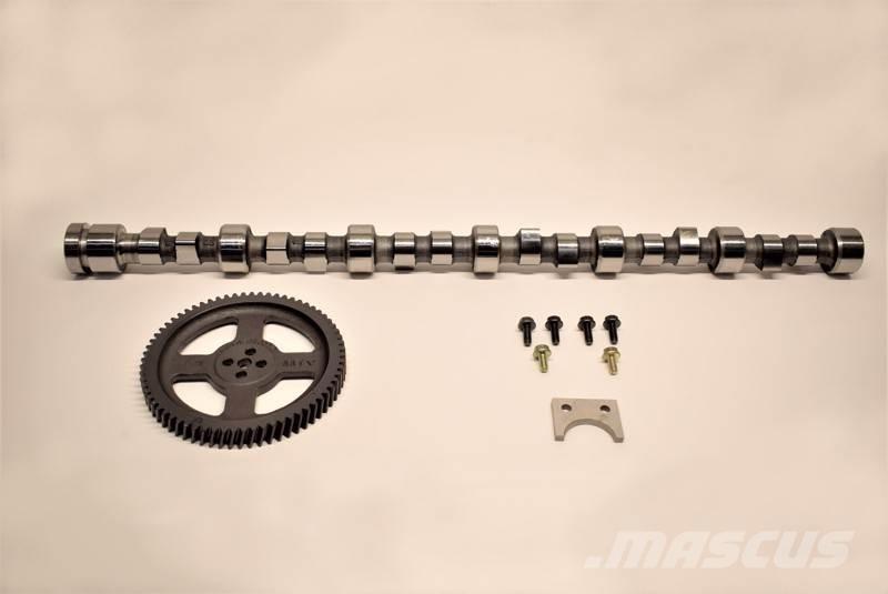 MWM 6.10 Ostale kargo komponente