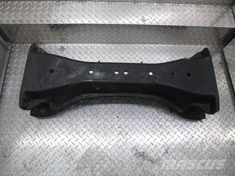 Paccar  Ostale kargo komponente