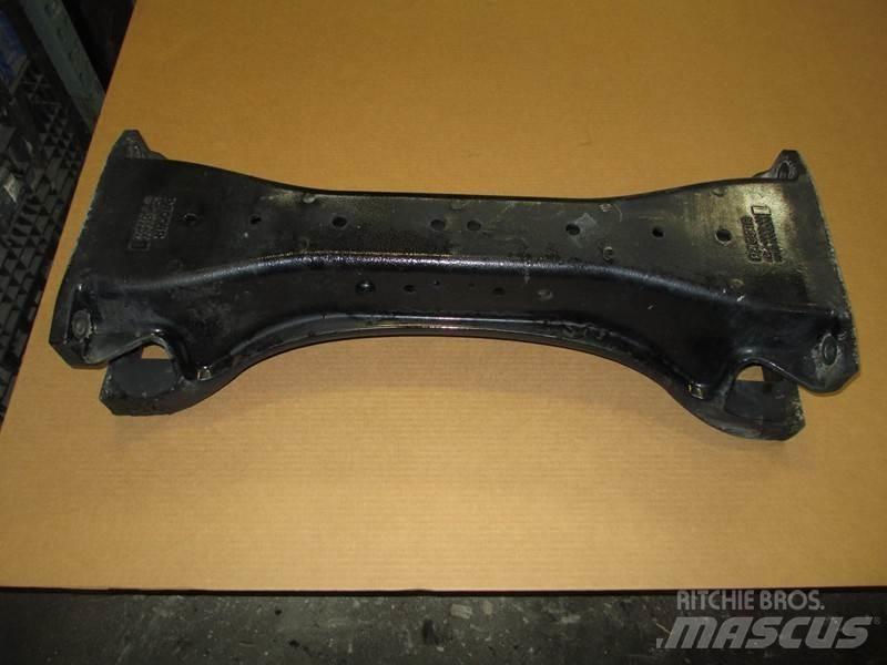Paccar  Ostale kargo komponente