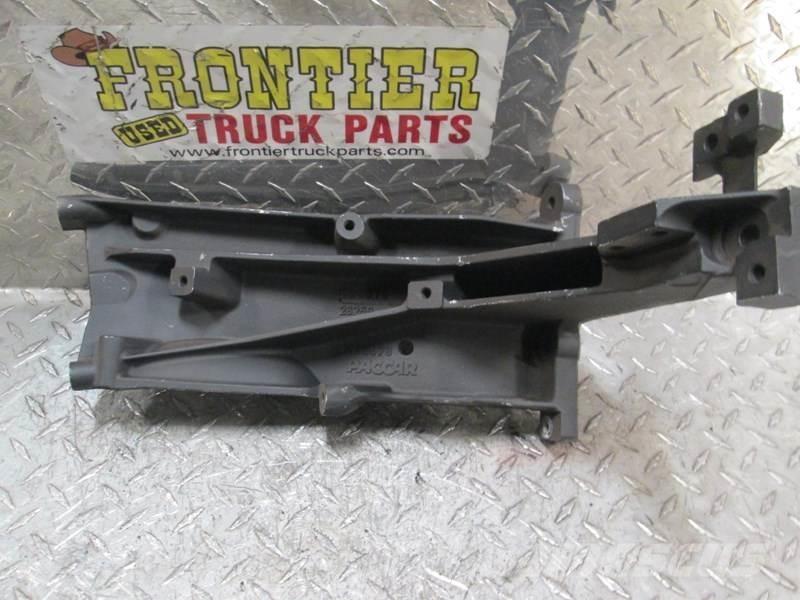 Paccar  Ostale kargo komponente