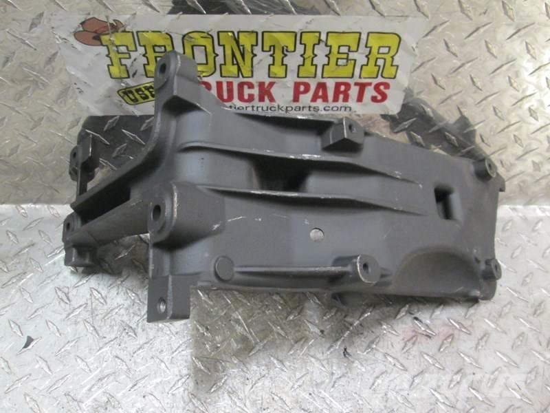 Paccar  Ostale kargo komponente