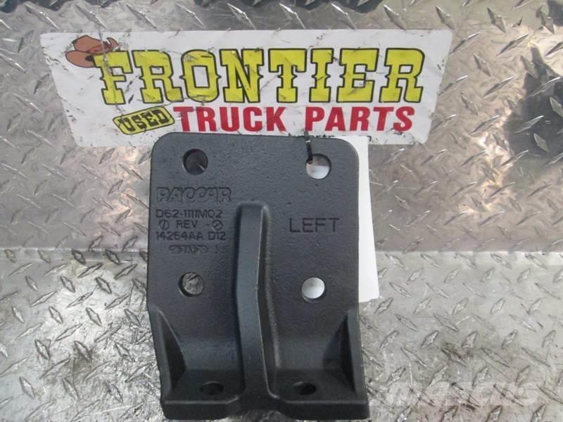 Paccar  Ostale kargo komponente