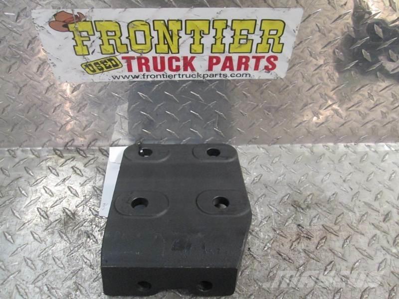 Paccar  Ostale kargo komponente