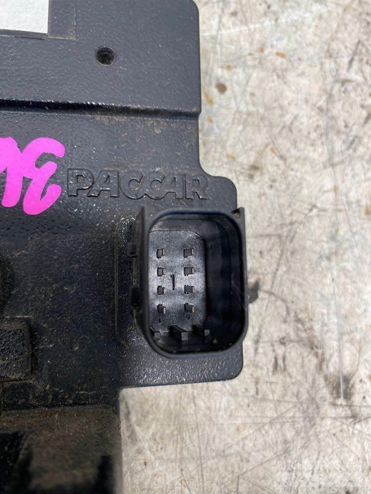 Paccar  Ostale kargo komponente