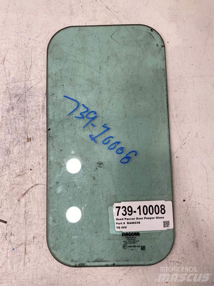 Paccar  Ostale kargo komponente