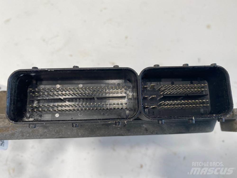 Paccar  Ostale kargo komponente